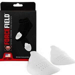 White Shoe Crease Preventers